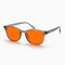 Graphite Orange Lens - Daytime