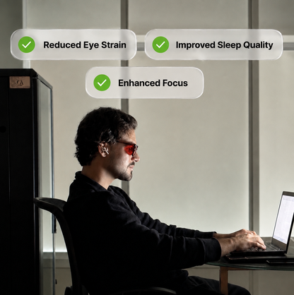 LOOQ™ Blue Light Glasses