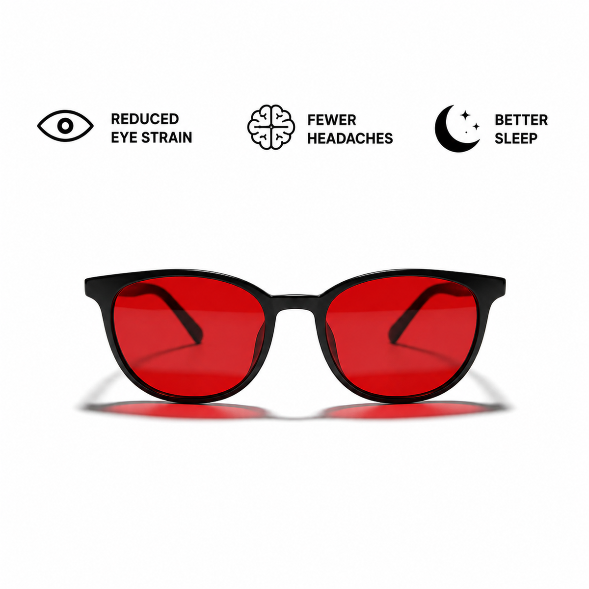 LOOQ™ Blue Light Glasses