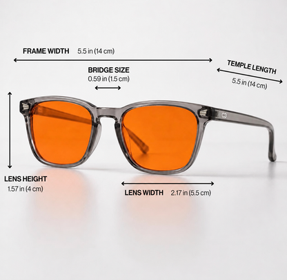 LOOQ™ Blue Light Glasses